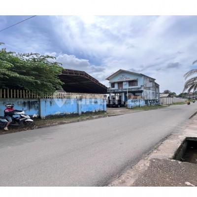 Gudang dijual di jl husni thamrin sukarame palembang 6