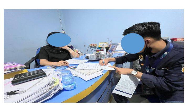 Gudang dijual di jl husni thamrin sukarame palembang 10