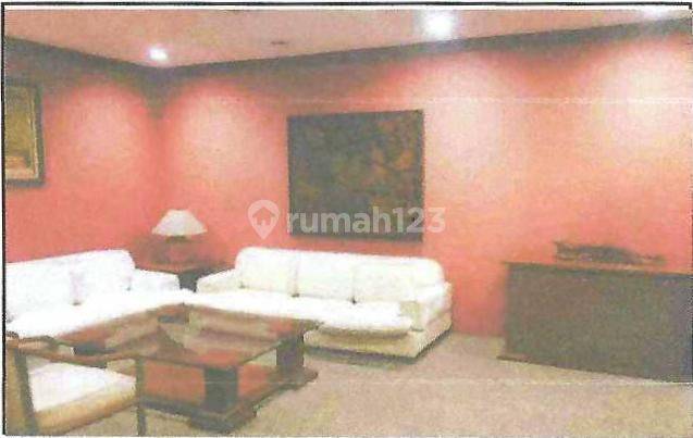 Kantor dijual di jl ampera raya pasar minggu jakarta selatan 8