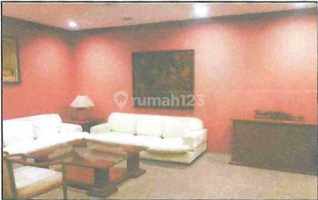 Kantor dijual di jl ampera raya pasar minggu jakarta selatan 10