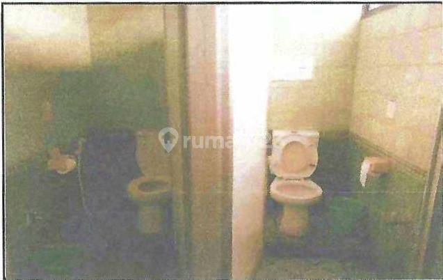 Kantor dijual di jl ampera raya pasar minggu jakarta selatan 12