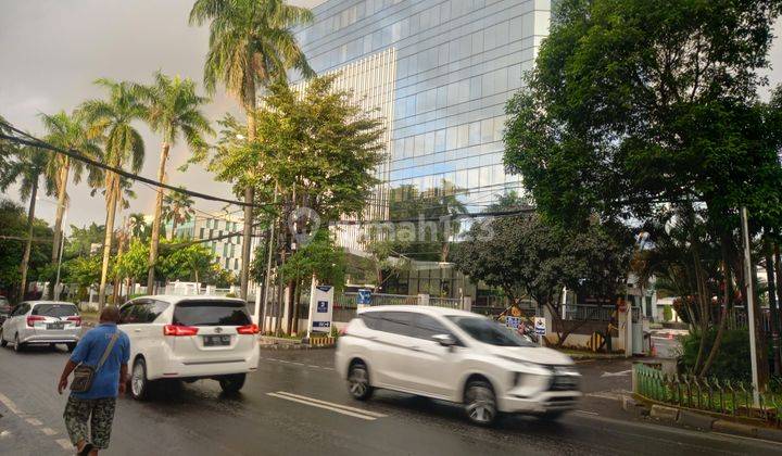 Kantor dijual di jl ampera raya pasar minggu jakarta selatan 13
