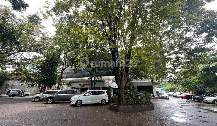 Kantor dijual di jl ampera raya pasar minggu jakarta selatan 18