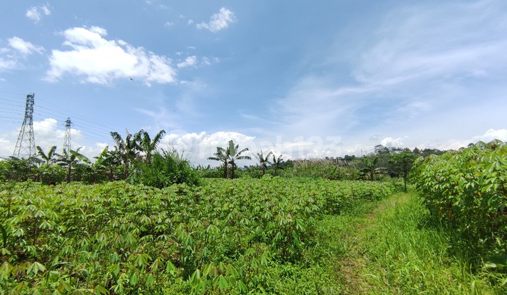 Tanah di jual di kawasan industri daihan parung kuda sukabumi 3