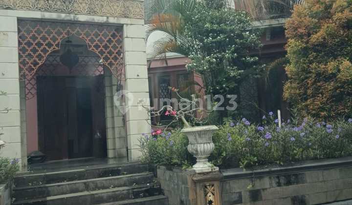 Rumah dijual di mutiara kedoya jakarta barat 3
