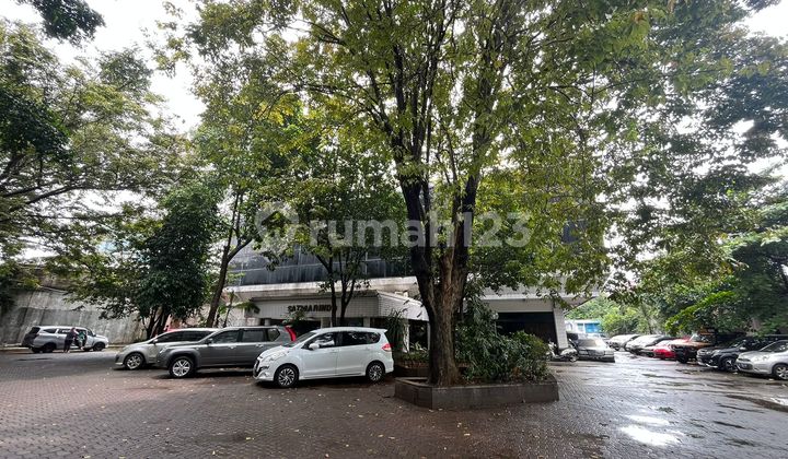Rumah dijual di mutiara kedoya jakarta barat 6