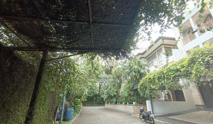 Rumah dijual di mutiara kedoya jakarta barat 7