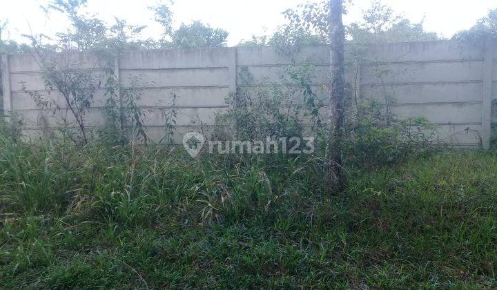 Tanah murah di jl jend.sudirman prabumulih sumatera selatan 7