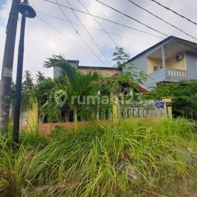 Rumah dijual di taman elang periuk tangerang 5