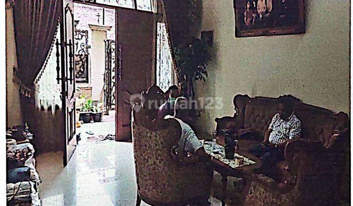 Rumah dijual di kebon jahe petojo selatan jakarta pusat 5
