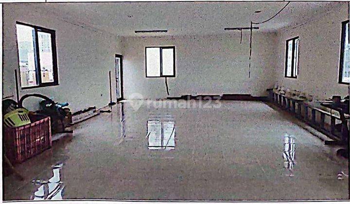 Rumah dijual di kebon jahe petojo selatan jakarta pusat 7