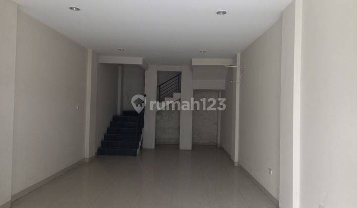 Ruko dijual di buncit bisnis center pancoran jakarta selatan 5