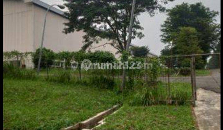 Dijual pabrik eks PT TIMOR PUTRA NASIONAL karawang jawa-barat 3