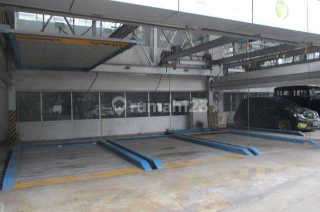 Gedung dijual di jl Diponegoro dekat gedung sate kota bandung  8