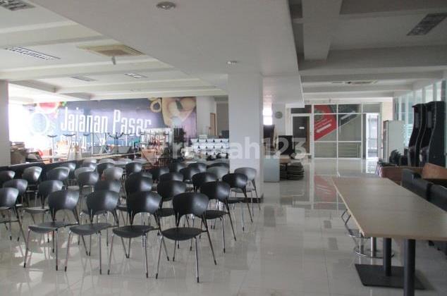 Gedung dijual di jl Diponegoro dekat gedung sate kota bandung  11