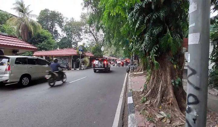 Tanah dijual cepat di menteng jakarta pusat bukan lelang 3