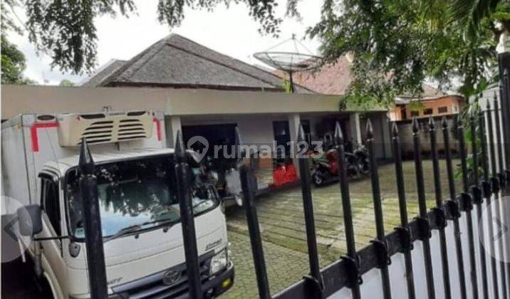 Tanah dijual cepat di menteng jakarta pusat bukan lelang 4