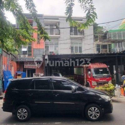 Ruko dijual di jl bangka raya kemang jakarta selatan 5