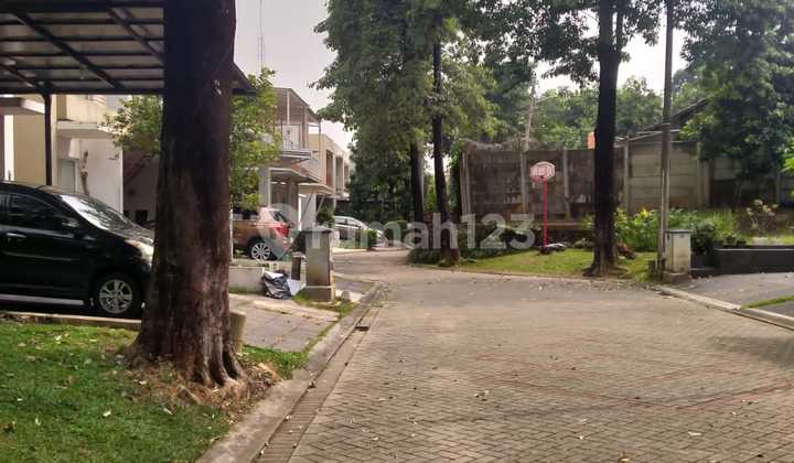 Rumah dijual di puri botanical kembangan jakarta barat 2