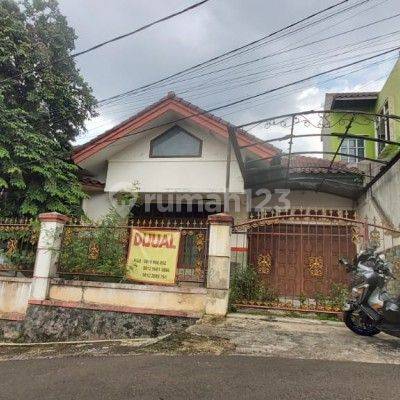 Rumah dijual di cipedak jagakarsa jakarta selatan