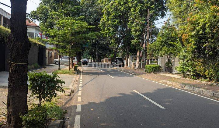 Rumah Dijual Di Jl Cimahi Menteng Jakarta Pusat 2