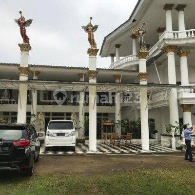 Rumah Dijual Di Palm Hill Golf Sentul Kabupaten Bogor 1