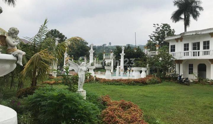 Rumah Dijual Di Palm Hill Golf Sentul Kabupaten Bogor 2