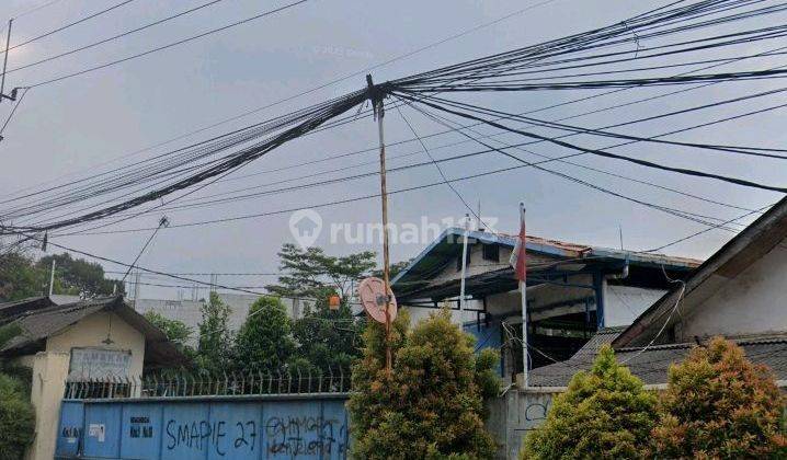 Pabrik dijual di jl cibarusah jonggol kabupaten bogor  2