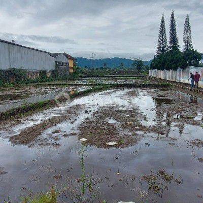 Tanah dijual di jl pelabuhan 2 lembursitu kota sukabumi 2