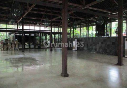 Tanah Dijual Di Cilandak Timur Pasar Minggu Jakarta Selatan 2