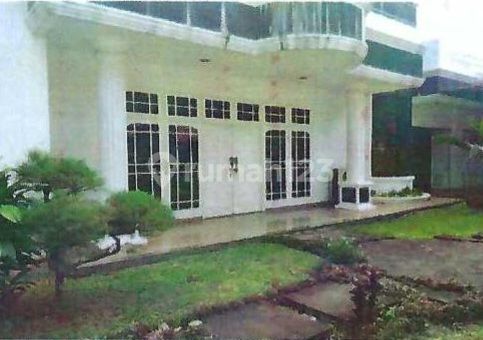 Rumah dijual di pondok indah jakarta selatan jalan gedung hijau 2