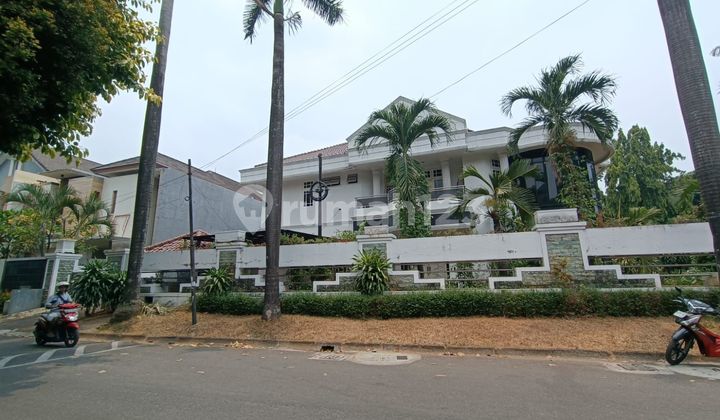 Rumah dijual di pondok indah jakarta selatan jalan gedung hijau Rumah dijual di pondok indah jakarta selatan jalan gedung hijau