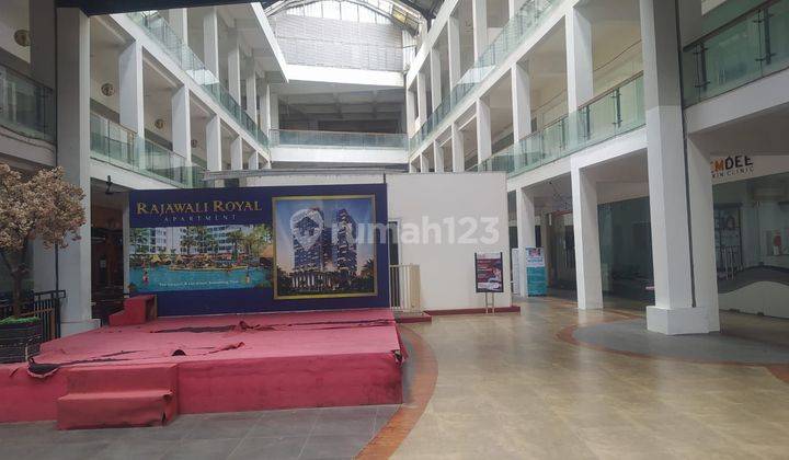 Di jual apartemen rajawali royal di kota palembang sum sel 2