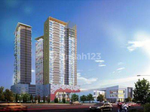 Dijual rajawali royal apartemen di ilir timur kota palembang 2