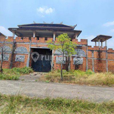 Tanah Dijual Murah Di Klapanunggal Kabupaten Bogor Rp.305 Ribu  2