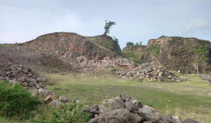 Tanah dijual murah di jl salira indah bojonegara serang banten 2