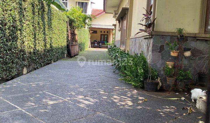 Rumah dijual murah di kelapa dua kebon jeruk jakarta barat  2