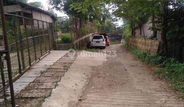 Tanah Dijual Di Jl Cinagara Kecamatan Caringin Kabupaten Bogor 2