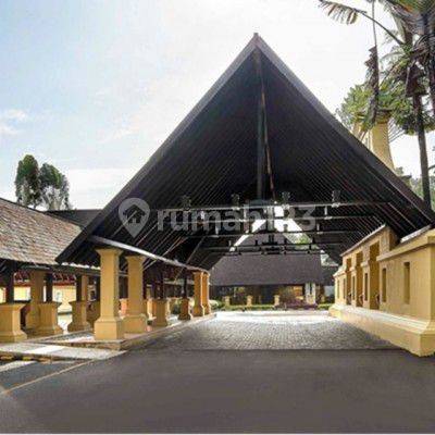 Dijual Hotel novotel bogor golf resort convention center  1