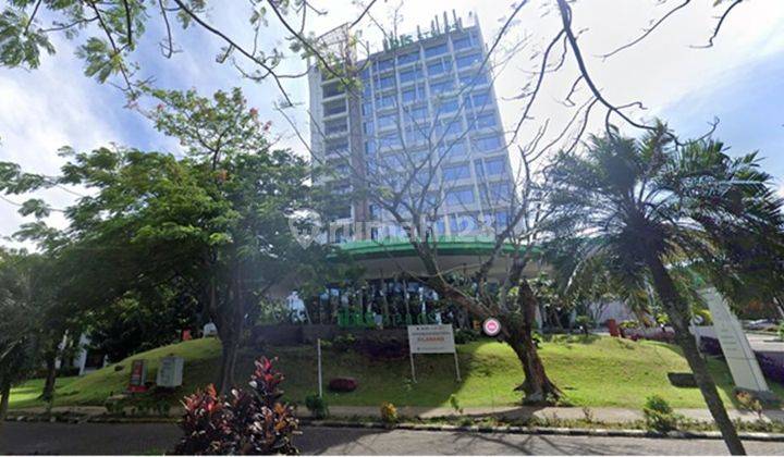 Di jual hotel ibis styles bogor raya kabupaten bogor jawa barat 2