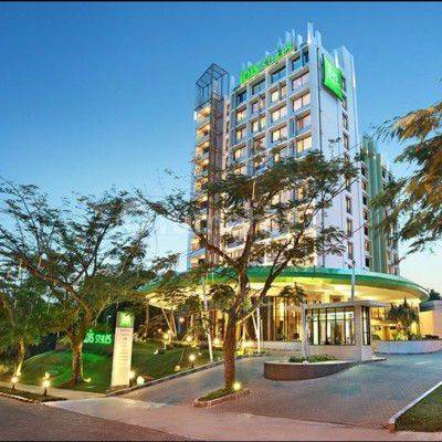 Di jual hotel ibis styles bogor raya kabupaten bogor jawa barat 1