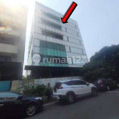 Dijual gedung mawardi rawamangun jakarta timur 2