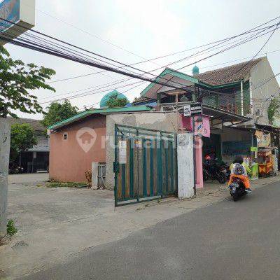 Tanah Dijual Di Jl Mawar Bintaro Jakarta Selatan 2