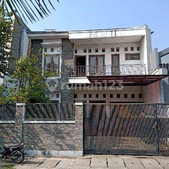 Rumah dijual di kavling DKI kembangan jakarta barat 1