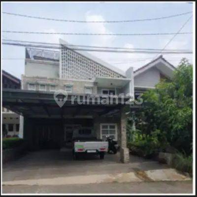 Rumah Dijual Di Jati Padang Estate Jagakarsa Jakarta Selatan 1