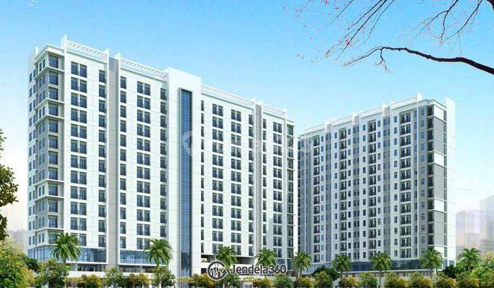 Dijual apartement poris 88 cipondoh kota tangerang 1