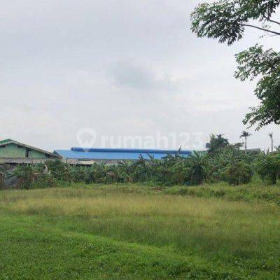 Tanah dijual di sindangsari pasar kemis kabupaten tangerang 1