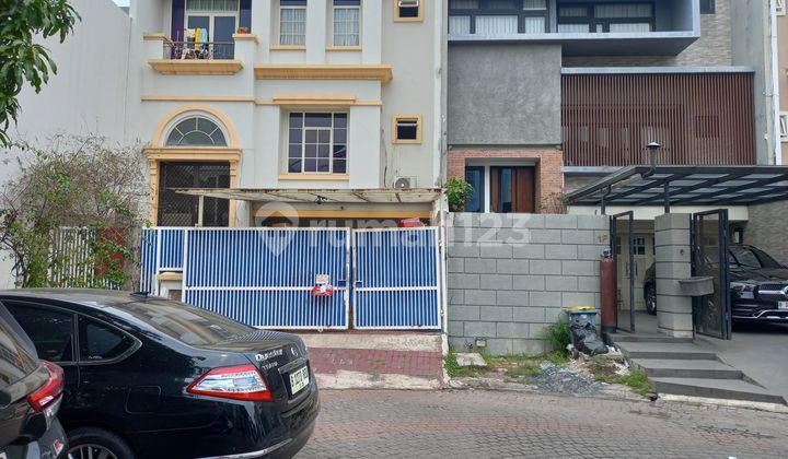 House for sale in Katamaran Indah, Pantai Indah Kapuk 1