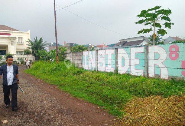 Tanah dijual di intercon kembangan jakarta barat 2