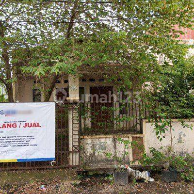 Rumah dijual di komplek korpri bandara mas kota tangerang 1